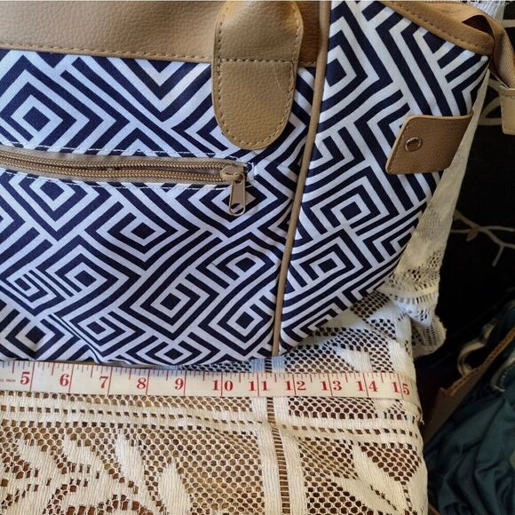 Fit & Fresh insulated bag - Picture 2 of 7